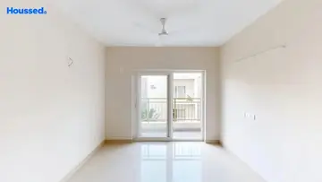 Project Image of 3 BHK Flat for Resale in SJR Hamilton Homes Sarjapur, Bangalore - Image 83782