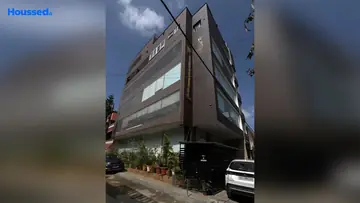 Project Image of Commercial Space for Resale in Kalyan Nagar, Bangalore - Image 83778