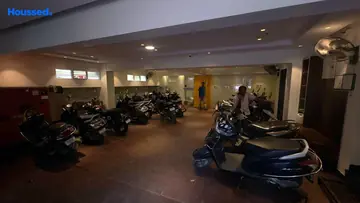 Project Image of Commercial Space for Resale in Kalyan Nagar, Bangalore - Image 83779