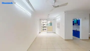 Project Image of 2 BHK Flat for Resale in Thanisandra, Bangalore - Image 83796