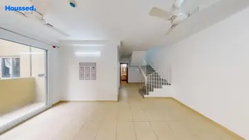 Project Image of 2 BHK Flat for Resale in Thanisandra, Bangalore - Image 83795