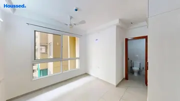 Project Image of 2 BHK Flat for Resale in Thanisandra, Bangalore - Image 83798