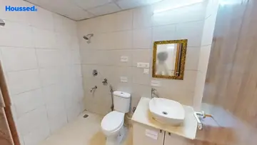 Project Image of 2 BHK Flat for Resale in Thanisandra, Bangalore - Image 83794