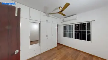Project Image of 2 BHK Flat for Resale in Shriram Greenfield Bidarahalli, Bangalore - Image 83802