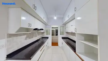 Project Image of 2 BHK Flat for Resale in Shriram Greenfield Bidarahalli, Bangalore - Image 83803