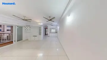 Project Image of 2 BHK Flat for Resale in Shriram Greenfield Bidarahalli, Bangalore - Image 83804