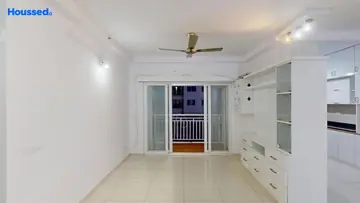 Project Image of 2 BHK Flat for Resale in Shriram Greenfield Bidarahalli, Bangalore - Image 83799