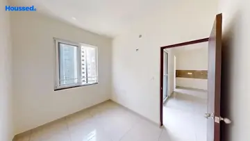 Project Image of 3 BHK Flat for Resale in Purva Zenium Hosahalli, Bangalore - Image 83806