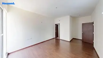 Project Image of 3 BHK Flat for Resale in Purva Zenium Hosahalli, Bangalore - Image 83807