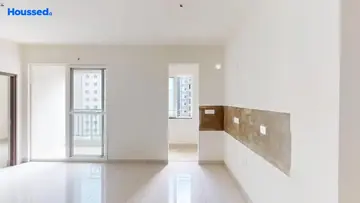Project Image of 3 BHK Flat for Resale in Purva Zenium Hosahalli, Bangalore - Image 83810