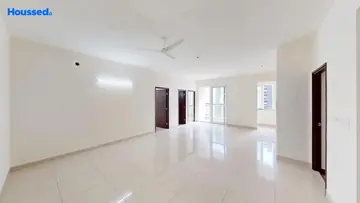 Project Image of 3 BHK Flat for Resale in Purva Zenium Hosahalli, Bangalore - Image 83805