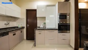 Project Image of 4 BHK Flat for Resale in Vaishali Nagar, Jaipur - Image 83811
