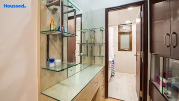 Project Image of 4 BHK Flat for Resale in Vaishali Nagar, Jaipur - Image 83815