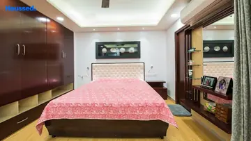 Project Image of 4 BHK Flat for Resale in Vaishali Nagar, Jaipur - Image 83814
