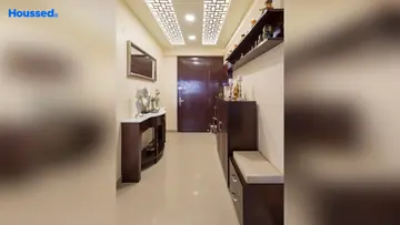 Project Image of 4 BHK Flat for Resale in Vaishali Nagar, Jaipur - Image 83813