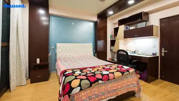 Project Image of 4 BHK Flat for Resale in Vaishali Nagar, Jaipur - Image 83817