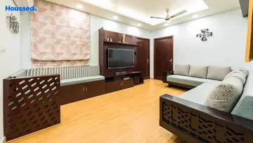 Project Image of 4 BHK Flat for Resale in Vaishali Nagar, Jaipur - Image 83819