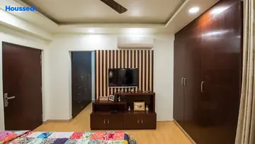 Project Image of 4 BHK Flat for Resale in Vaishali Nagar, Jaipur - Image 83818