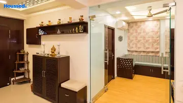 Project Image of 4 BHK Flat for Resale in Vaishali Nagar, Jaipur - Image 83821
