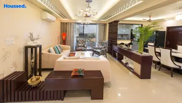 Project Image of 4 BHK Flat for Resale in Vaishali Nagar, Jaipur - Image 83816
