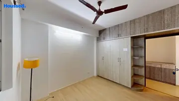Project Image of 3 BHK Flat for Resale in DLF Westend Heights Begur, Bangalore - Image 83825