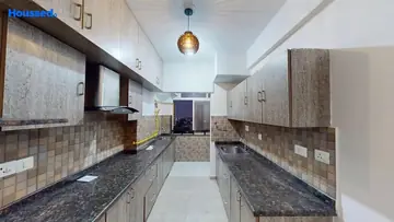 Project Image of 3 BHK Flat for Resale in DLF Westend Heights Begur, Bangalore - Image 83827