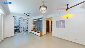 Project Image of 3 BHK Flat for Resale in DLF Westend Heights Begur, Bangalore - Image 83826