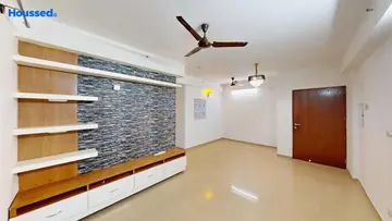 Project Image of 3 BHK Flat for Resale in DLF Westend Heights Begur, Bangalore - Image 83823