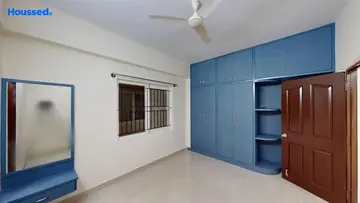 Project Image of 3 BHK Flat for Resale in Singasandra, Bangalore - Image 83828