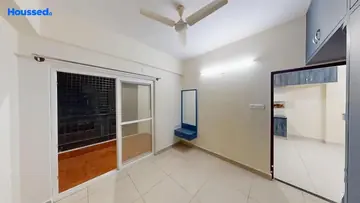 Project Image of 3 BHK Flat for Resale in Singasandra, Bangalore - Image 83829