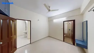 Project Image of 3 BHK Flat for Resale in Singasandra, Bangalore - Image 83832