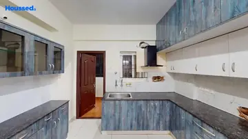 Project Image of 3 BHK Flat for Resale in Singasandra, Bangalore - Image 83834