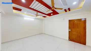 Project Image of 3 BHK Flat for Resale in Singasandra, Bangalore - Image 83835