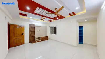 Project Image of 3 BHK Flat for Resale in Singasandra, Bangalore - Image 83830