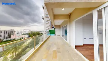Project Image of 3 BHK Flat for Resale in Unicca Emporis Varthur, Bangalore - Image 83838