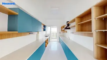 Project Image of 3 BHK Flat for Resale in Unicca Emporis Varthur, Bangalore - Image 83839