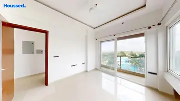 Project Image of 3 BHK Flat for Resale in Unicca Emporis Varthur, Bangalore - Image 83840