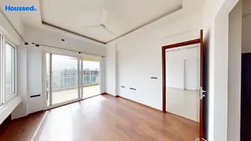 Project Image of 3 BHK Flat for Resale in Unicca Emporis Varthur, Bangalore - Image 83841