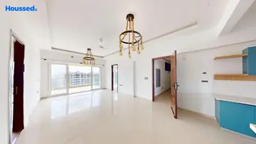 Project Image of 3 BHK Flat for Resale in Unicca Emporis Varthur, Bangalore - Image 83836