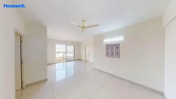 Project Image of 3 BHK Flat for Resale in Mahaveer Celesse Narayanapura, Bangalore - Image 83843