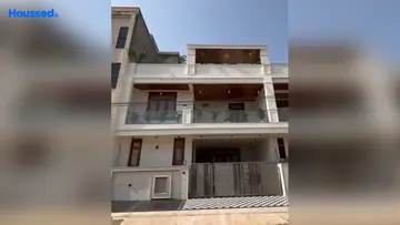 Project Image of 4 BHK House/Villa for Resale in Vaishali Nagar, Jaipur - Image 83861