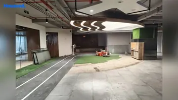 Project Image of Commercial Office Space for Rent in Kanakia Wall Street Andheri East, Mumbai - Image 83879