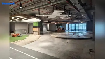 Project Image of Commercial Office Space for Rent in Kanakia Wall Street Andheri East, Mumbai - Image 83877