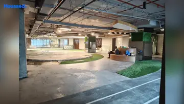 Project Image of Commercial Office Space for Rent in Kanakia Wall Street Andheri East, Mumbai - Image 83878