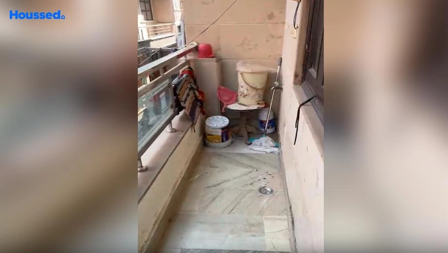 Project Image of 2 BHK Flat for Resale in Azadpur - Image 83941