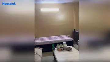 Project Image of 2 BHK Flat for Resale in Azadpur, New Delhi - Image 83938