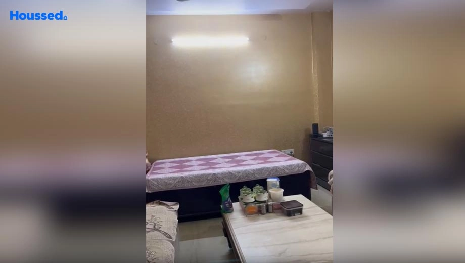 Project Image of 2 BHK Flat for Resale in Azadpur - Image 83938