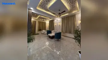Project Image of 4 BHK Triplex for Resale in Kanakpura, Jaipur - Image 83886
