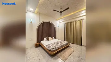 Project Image of 4 BHK Triplex for Resale in Kanakpura, Jaipur - Image 83884