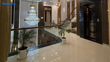 Project Image of 4 BHK Triplex for Resale in Kanakpura, Jaipur - Image 83887